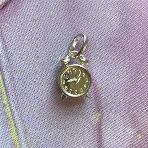 Links of London Alarm Clock Charm